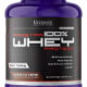 Prostar 100 % Whey Protein 5 Lbs sabores