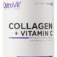 OstroVit Collagen + Vitamin C 400g Colágeno