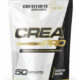 Creatina 250 G Monohidrato 50 Serv ( Envio Gratis )