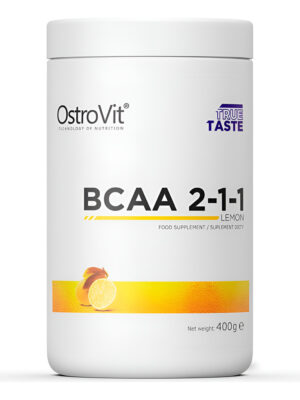 628165-MLC90040944623_082025 Bcaa 2-1-1 400 Gr Ostrovit