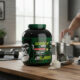 DR Labs Whey Protein 5 lb Proteína