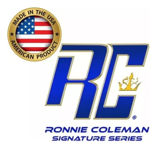 Ronnie Coleman Creatine Xs De 300g