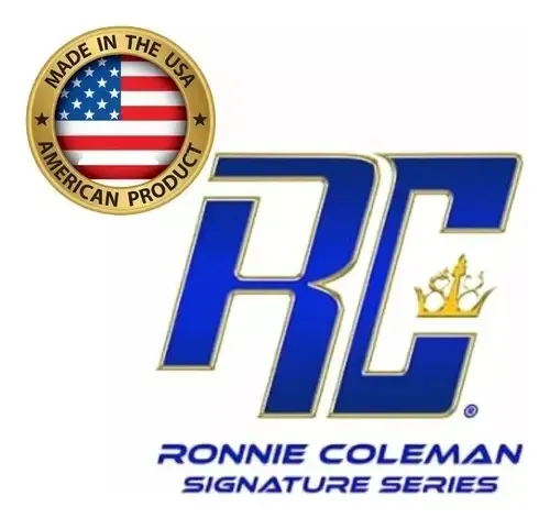 Ronnie Coleman Creatine XS 300g / 1kg Creatina