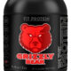 Fit Protein 4.4lb Grizzly Bear + Shaker Disponible