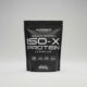 Xpro Nutrition Iso-x 900g Polvo Isolate Protein Bolsa