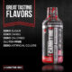 L Carnitine 3000 Berry - Prosupps - 31 Servicios Baya