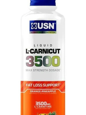 630036-MLC51922761840_102022 L-carnitina Carnicut 3500 Usn ( Liquida )
