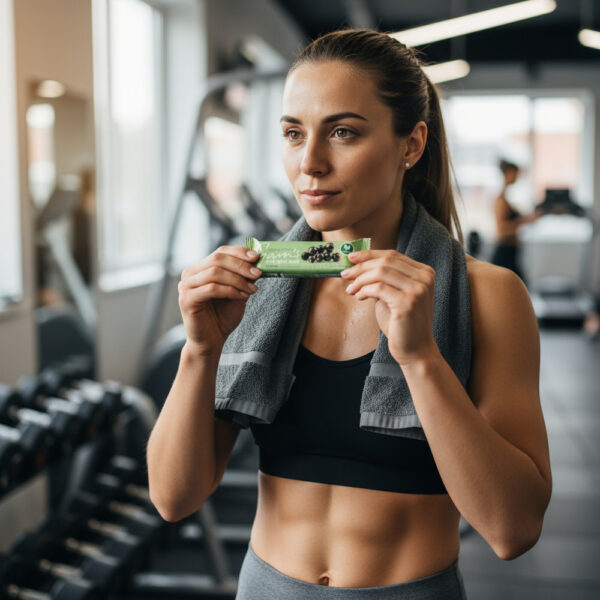 630329-MLC92619389590_092025 Gams Vegan Protein Barra 40g