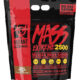 Mutant Mass Extreme 2500 12 lb