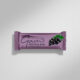 Gams Vegan Protein Bar Blackcurrant 50g ( Unidad)