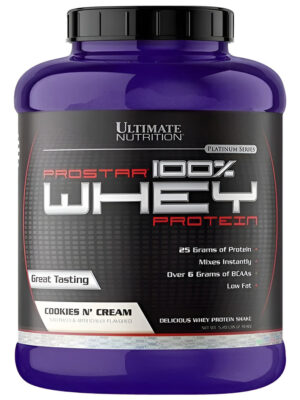 Prostar Whey 5 Lbs