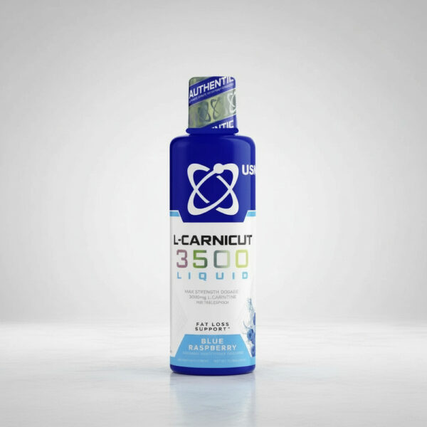 USN L-Carnicut 3500mg 30 sv