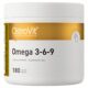 Omega 3-6-9 Ostrovit 180 Caps