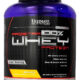 Prostar 100 % Whey Protein 5 Lbs sabores