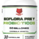 633751-MLA87585891596_072025 Bioflora Pre Y Probioticos 50 Billones 30 Caps -grizzly Bear