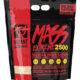 Mutant Mass Extreme 2500 12 lb