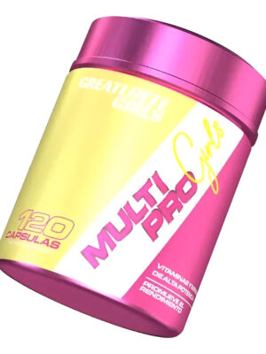 634735-MLC91642205250_092025 Multi Pro Girls 120 Capsulas Greatlhete