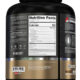 Whey Premium Protein Prosupps 5 Lb