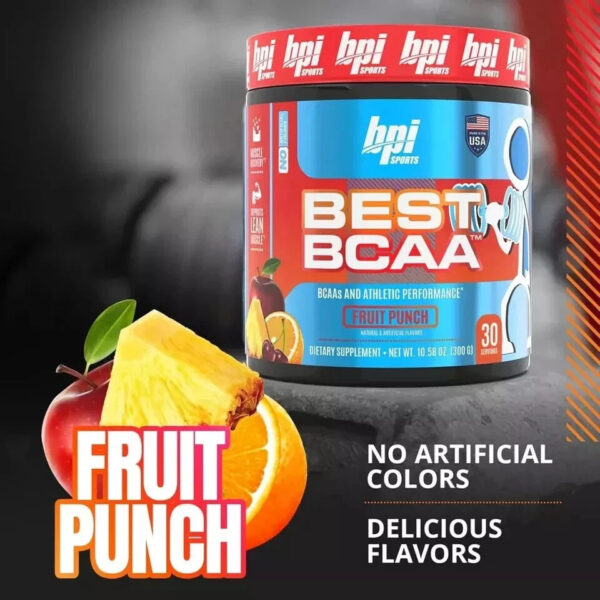 635725-MLC91606374341_092025 Best Bcaa 30 Servicios Bpi Sports