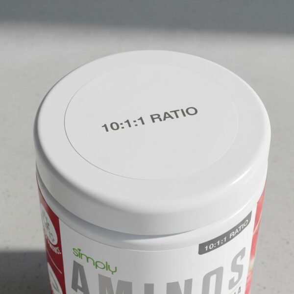 Simply Amino 35 Sv