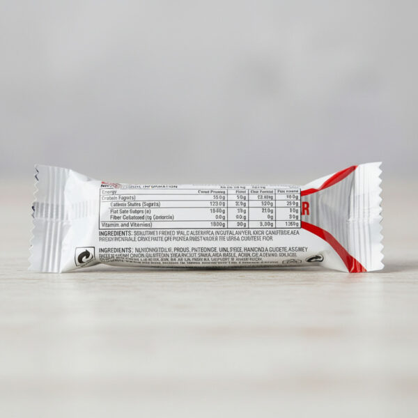 636592-MLC104125076896_012026 Nutrend Protein Bar 55g Box 24 Unidades