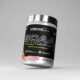 Greatlhete BCAA + Glutamina Aminoácidos 30 Sv