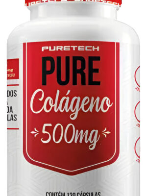 637562-MLC91665384335_092025 Puretech Pure Collagen 500mg 120 Caps