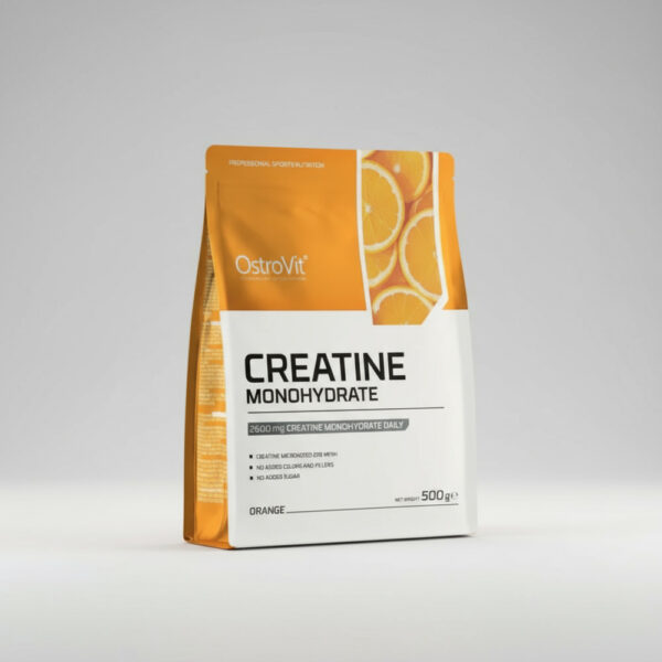 Supreme Pure Creatina 500g Ostrovit