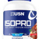 USN New IsoPro 4 lb Proteína