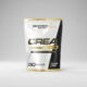 Creatina Monohidratada Crea Pro 250 G/50serv Sin Sabor
