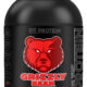 Fit Protein 4.4lb Grizzly Bear + Shaker Disponible