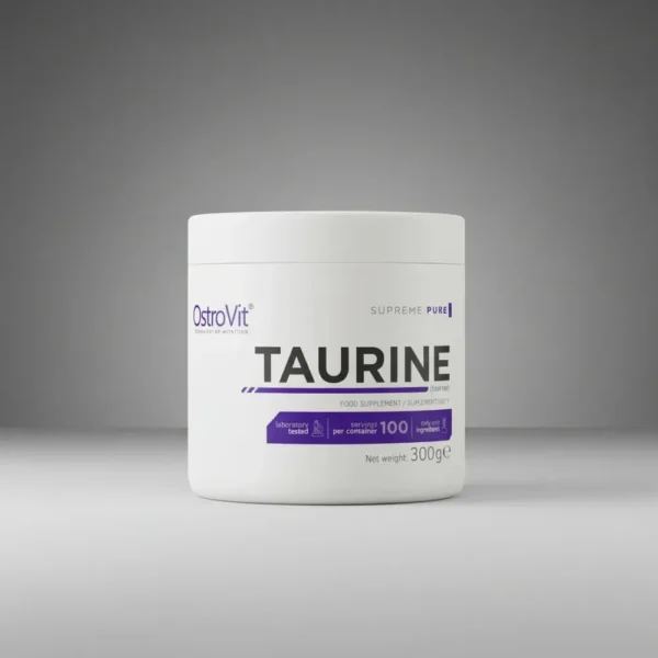 OstroVit Taurine 300g Taurina