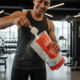 PureTech 100% Pure Whey 900g Proteína