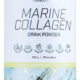 BioTechUSA Marine Collagen 240g Lemon Green Tea