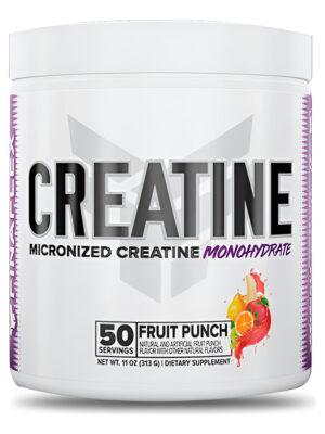 641394-MLC89969361395_082025 FinaFlex Creatine 310g Sabores Creatina