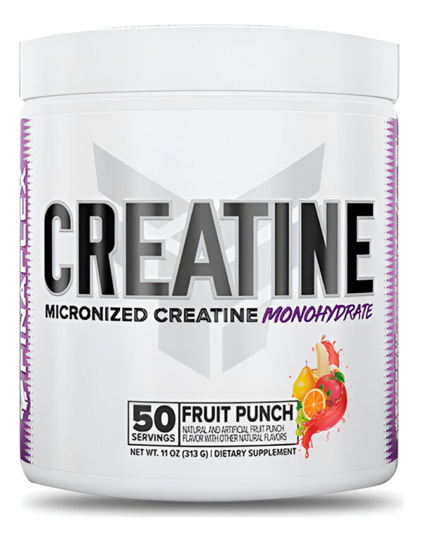 641394-MLC89969361395_082025 FinaFlex Creatine 310g Sabores Creatina