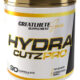 Hydra Cutz Pro Greatlhete 90 Caps