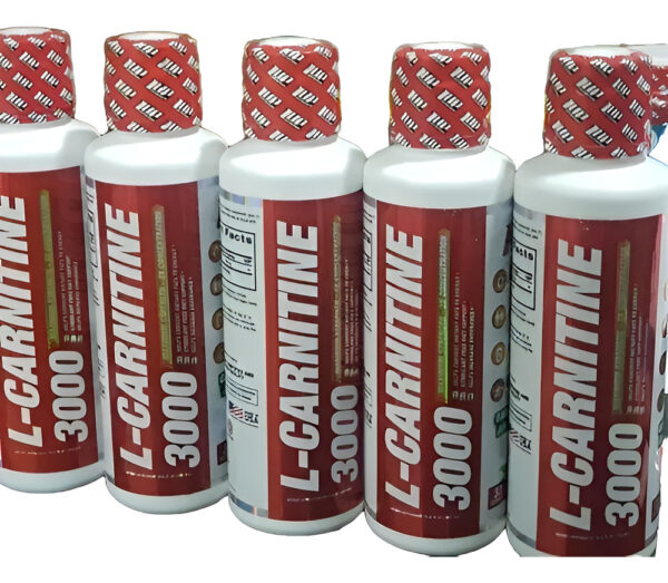 1UP L-Carnitine 3000 32 Sv