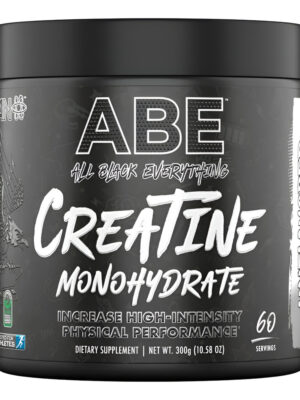 645050-MLC89597746900_082025 Applied Nutrition Abe Creatina (300 Gr)