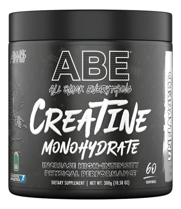Applied Nutrition Abe Creatina (300 Gr)