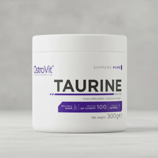OstroVit Taurine 300g Taurina