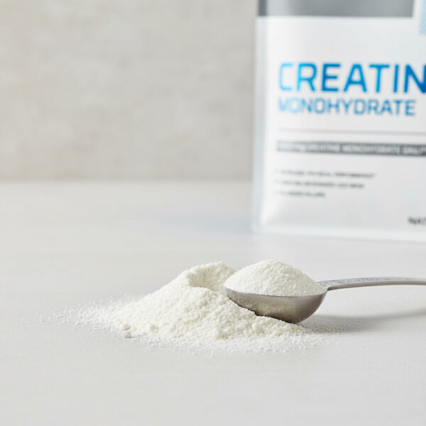646443-MLC97231237419_112025 OstroVit Creatine Monohydrate 300g Creatina