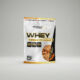 Greatlhete Whey Protein 5 lb Proteína 8 Sabores