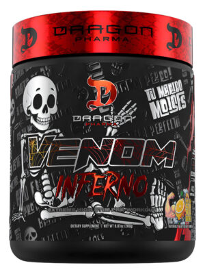 647333-MLA92595945809_092025 Dragon Pharma Venom Inferno 40 Sv