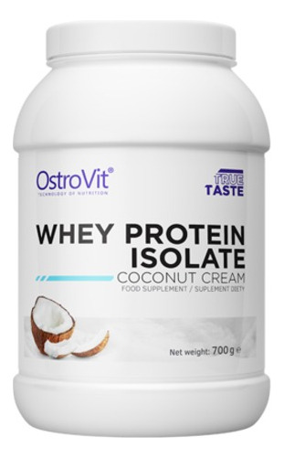 647583-MLC73949739831_012024 Whey Protein Isolate 700 G Ostrovit