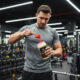 Pre Workout Jaguar Rampage Bodystone