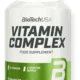 BioTechUSA Vitamin Complex Suplemento 60 Capsulas