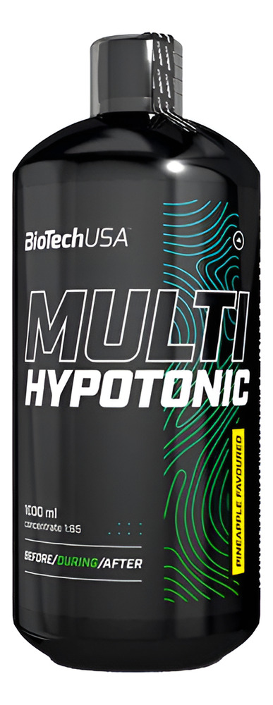 648518-MLC84701193665_052025 Bebida Multi Hipotónica - 1000 Ml Pineapple