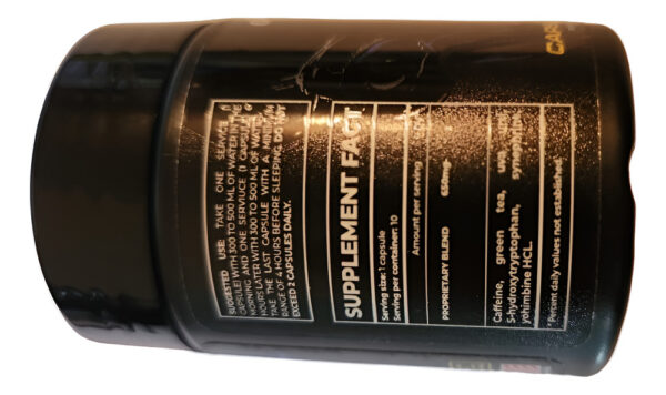 648726-MLC89411501386_082025 Burn Infern. 10 Caps Greatlhete