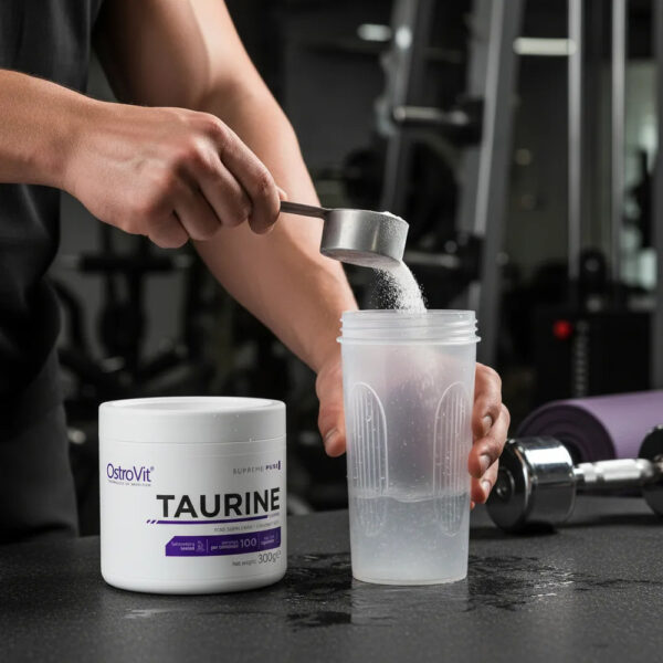 OstroVit Taurine 300g Taurina